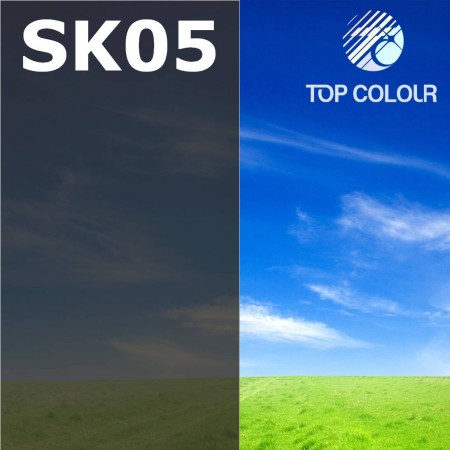 Filme de Janela Escurecido em Fumaça Super Escura - Filme de Janela de Carro Fumo Super Escuro