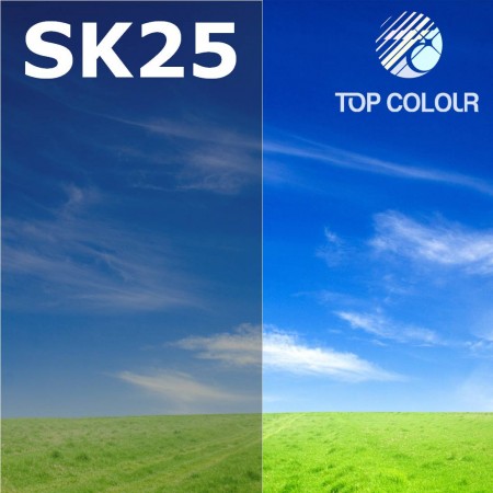 Filme de Janela Tinta em Fumo - Filme de Tonalidade para Janelas de Carro