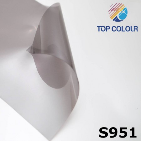 Película Refletiva para Vidros em Fumaça Dupla - Película Refletiva para Janelas de Carro