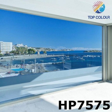 Cerâmica Nano em Azul Céu - Papel de cerâmica nano