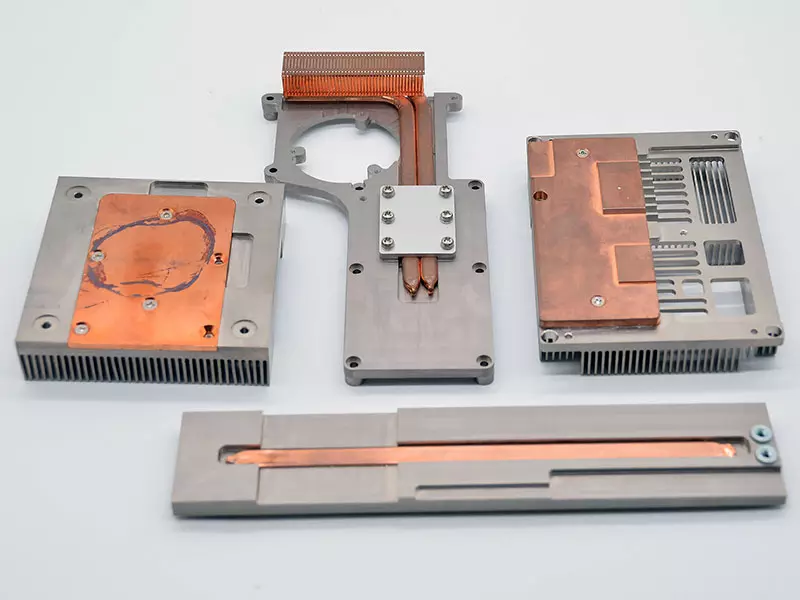 Module thermique personnalisé