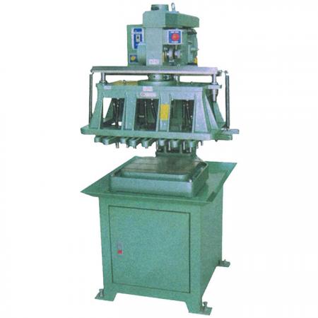 Personnalisation du perçage avec différentes spécifications de vis.