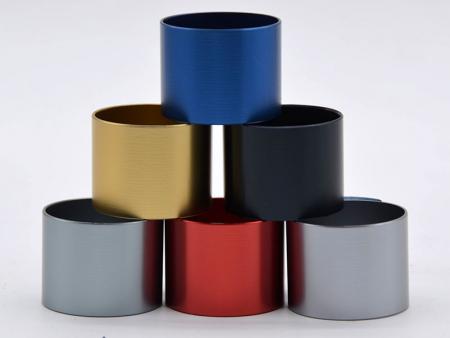 其他鋁合金加工製品 - 客製化各類鋁合金製品