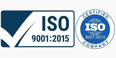 Han Chang معتمد بنظام إدارة الجودة ISO 9001، مما يضمن جودة مستقرة ومتسقة في تشغيل الألمنيوم وتصنيع CNC.