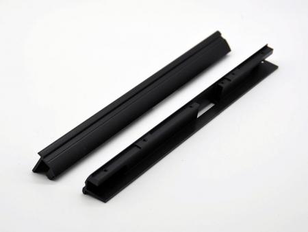 Soporte de aluminio - Soporte de aluminio