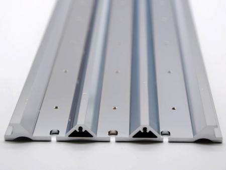 Rail DIN - Rail Din personnalisé