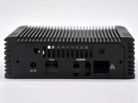 임베디드 산업용 컴퓨터 인클로저 - 임베디드 IPC 섀시