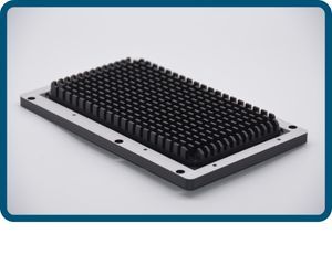 Grabado láser e impresión en pantalla