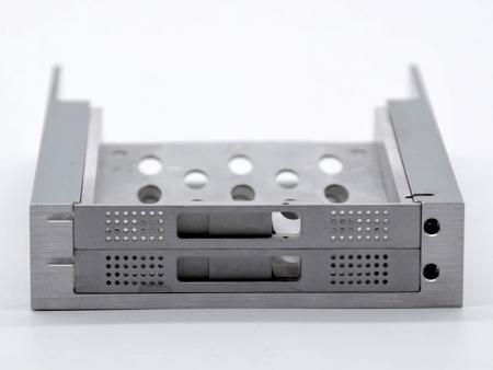 Industrial Computer Chassis - Customize IPC Housing | Over 20 Years ...