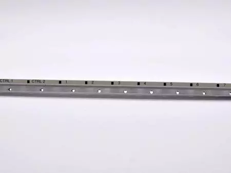 حامل مطلي باللون الأسود بتقنية CNC - حامل مطبوع مخصص