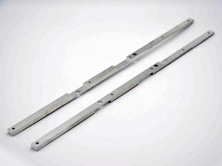 CNC 밀링 알루미늄 브래킷