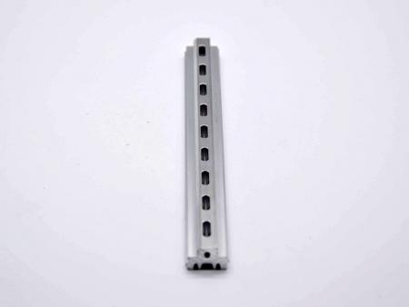 CNC 밀링 알루미늄 브래킷