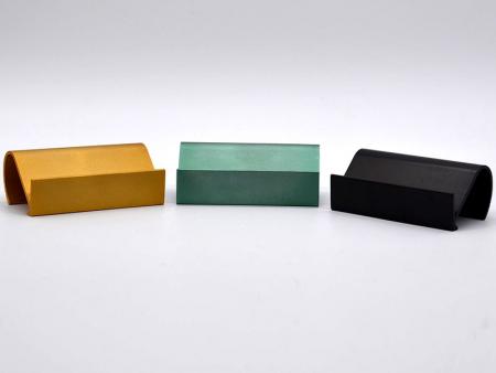 Soporte de tarjetas personalizado