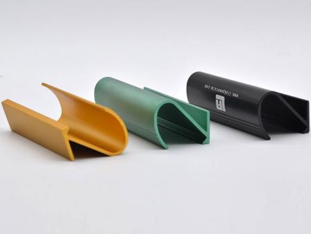 Soporte de tarjetas personalizado