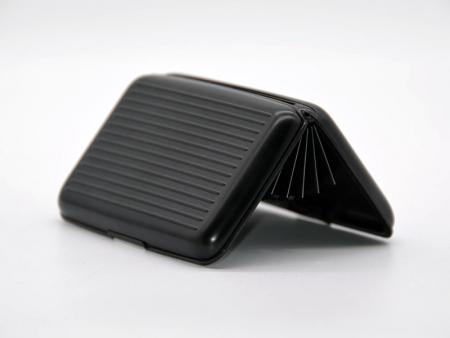 Soporte de tarjetas personalizado