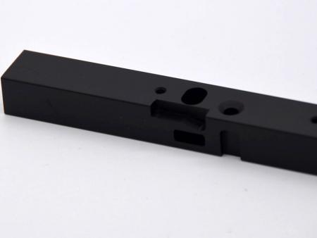 CNC 밀링 핸들
