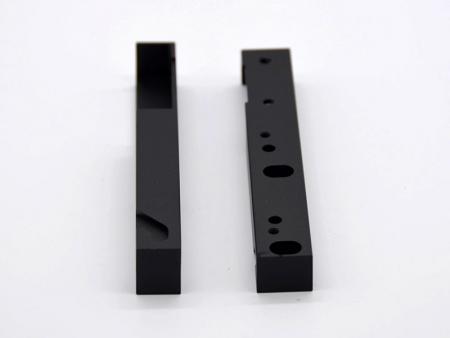 CNC 밀링 핸들
