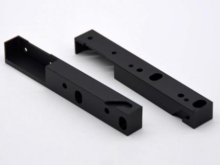 CNC 밀링 핸들