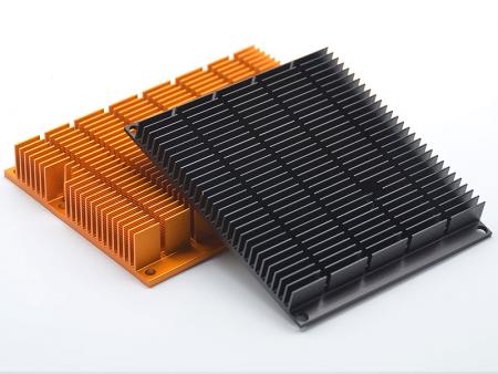 Anpassen des Kühlkörpers