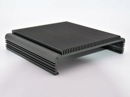 Châssis intégré personnalisé