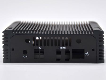 Châssis intégré personnalisé