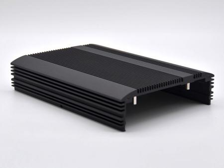 Châssis intégré personnalisé