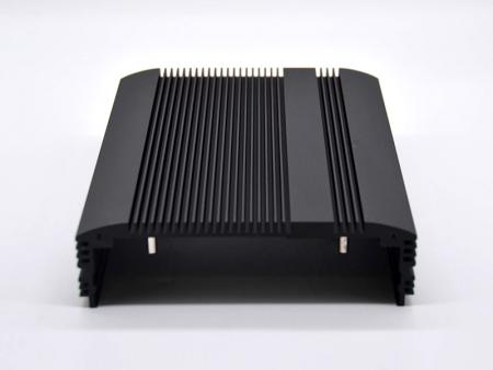 Châssis intégré personnalisé