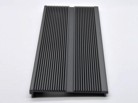 Chasis embebido personalizado