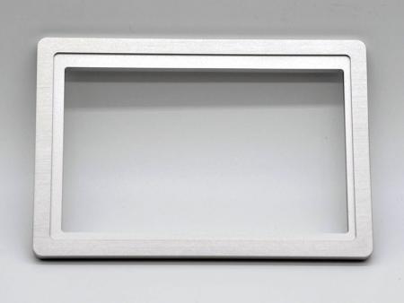 Özelleştirilmiş çerçeveler