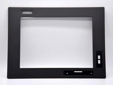 Özelleştirilmiş çerçeveler