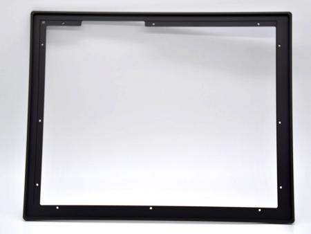 Özelleştirilmiş çerçeveler