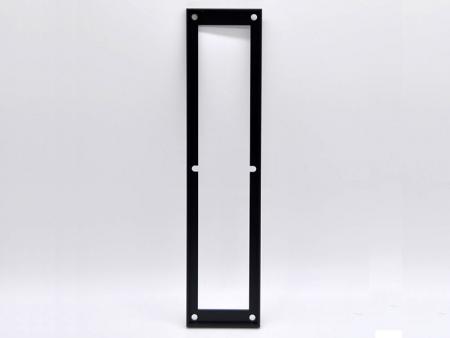 Özelleştirilmiş çerçeveler