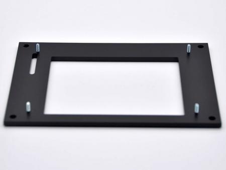 Özelleştirilmiş çerçeveler