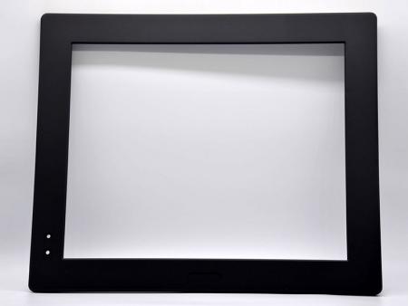 Özelleştirilmiş çerçeveler