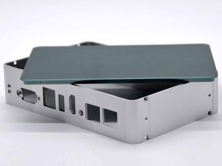 Customizing Assemble Chassis