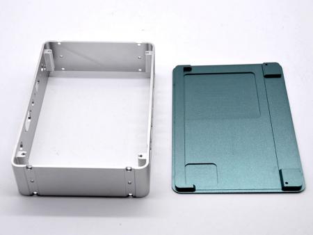 Customizing Assemble Chassis