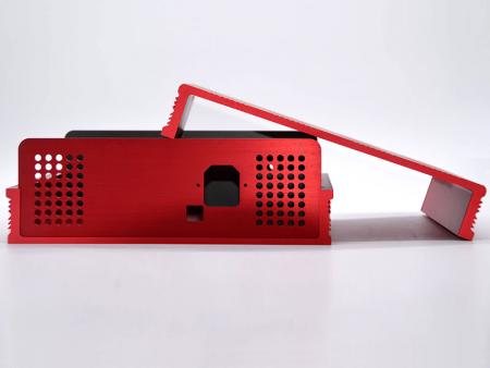 Personalizando Chasis de Ensamblaje