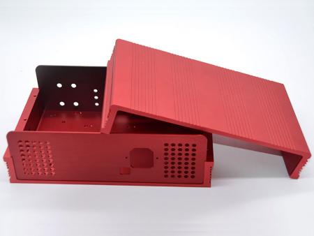 Personalizando Chasis de Ensamblaje