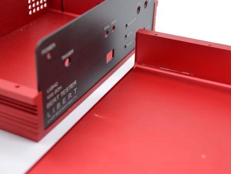 Personalizando Chasis de Ensamblaje