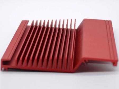 Personalización de chasis ensamblado (cubierta superior)