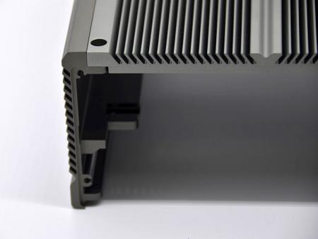 Personnalisation de l'assemblage de châssis