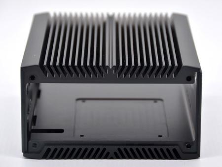 Anpassung von Montage-Chassis