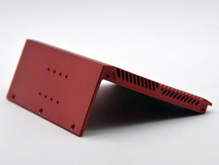 Anpassung von Montage-Chassis