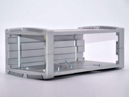 Anpassung von Montage-Chassis