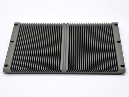 Personnalisation du châssis assemblé (couvercle supérieur)