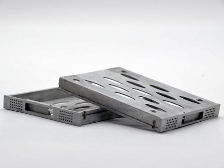 Boîtiers Raid en moulage sous pression