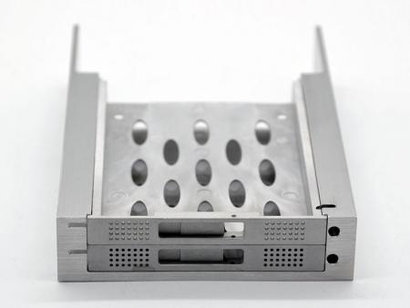 Raid en moulage sous pression