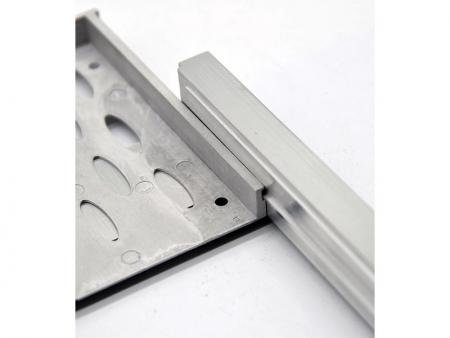 Raid en moulage sous pression