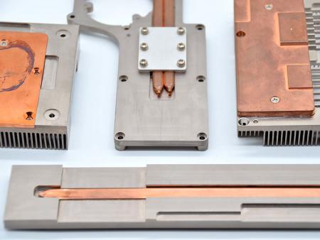 Module thermique de soudure personnalisé