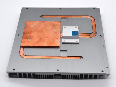 Module thermique de soudure personnalisé